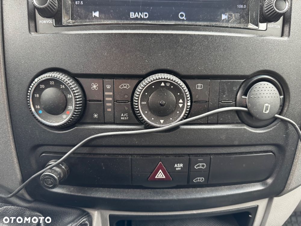 Volkswagen Crafter - 10