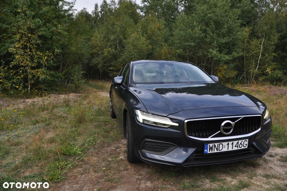 Volvo S60 - 4