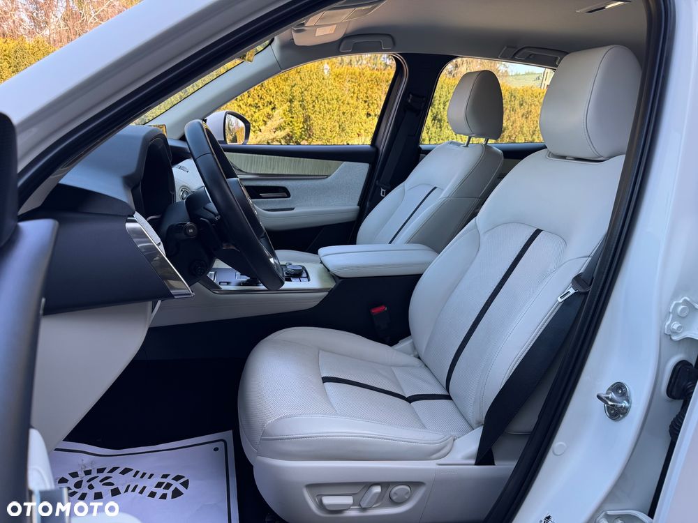 Mazda CX-60 AWD PHEV TAKUMI - 5