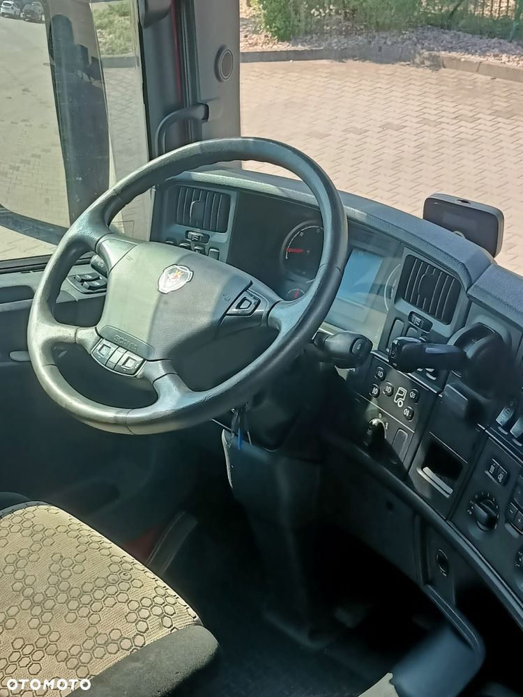 Scania R450 - 6