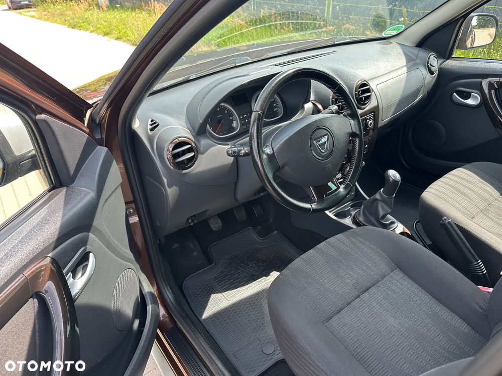 Dacia Duster - 8
