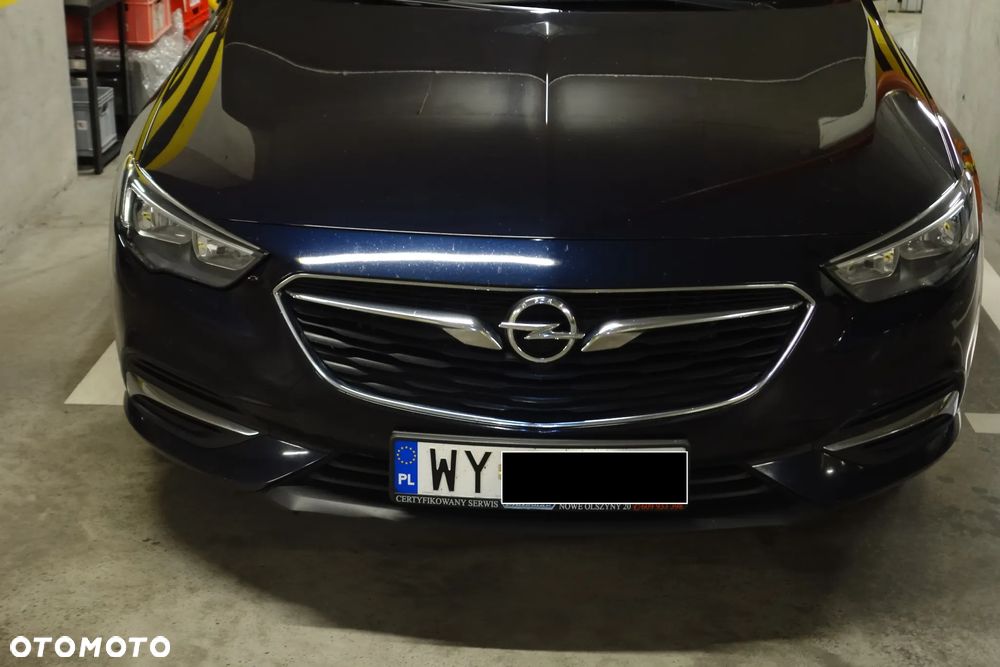Opel Insignia 1.5 T Innovation S&S - 6