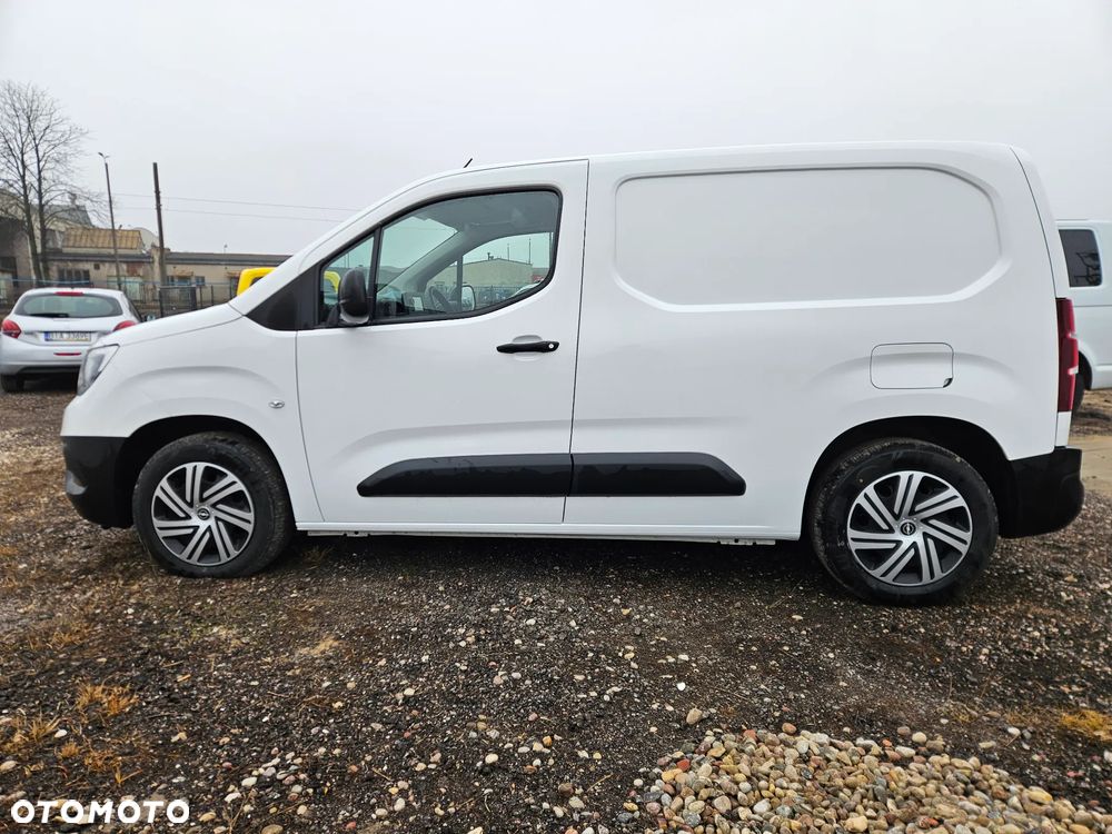Opel COMBO - 5