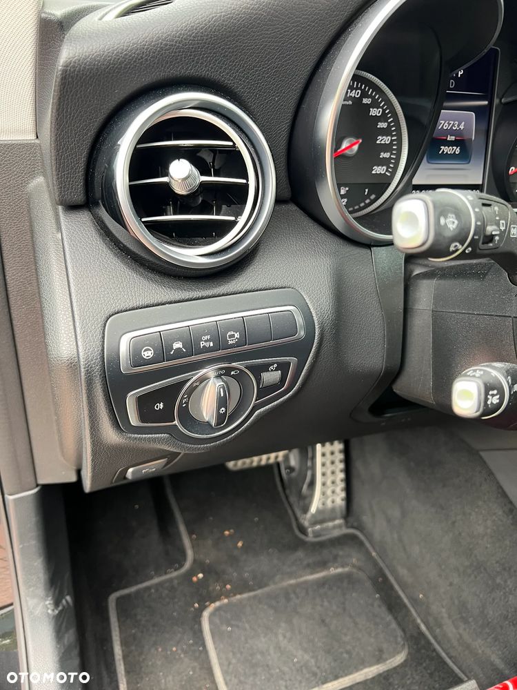 Mercedes-Benz GLC - 8
