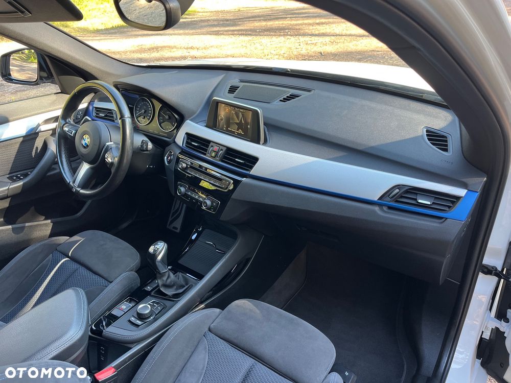 BMW X1 - 14