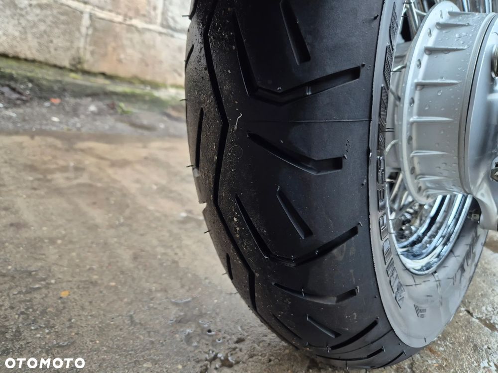 Suzuki VL 800 Volusia - 17