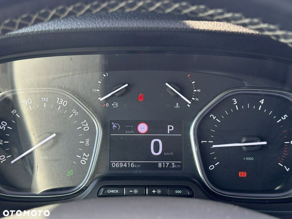 Toyota Proace Verso 2.0 D4-D Medium Family - 29