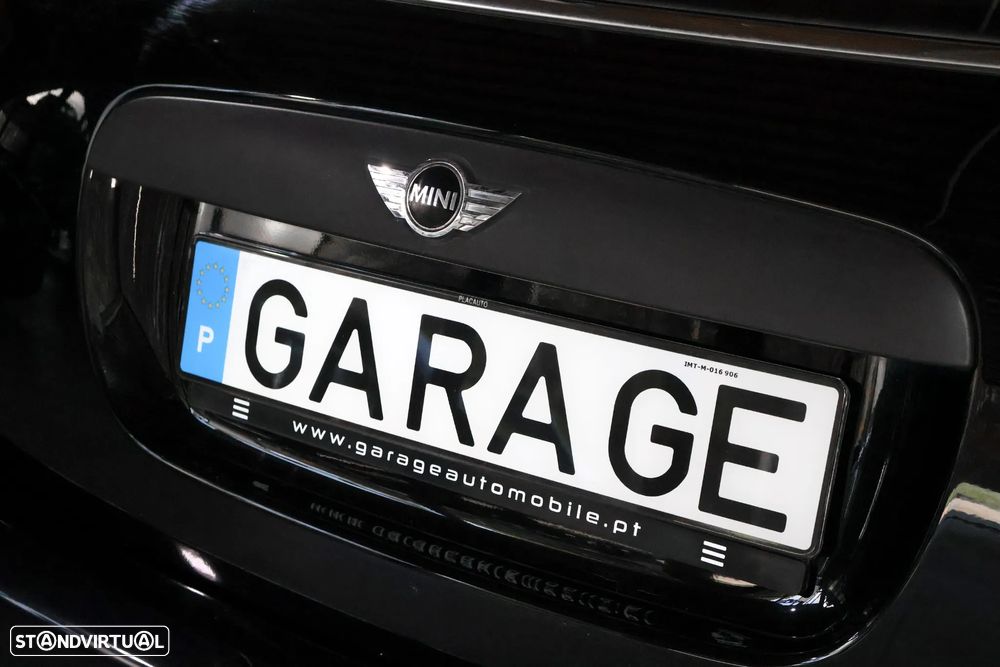 MINI 5 Portas One D - 7