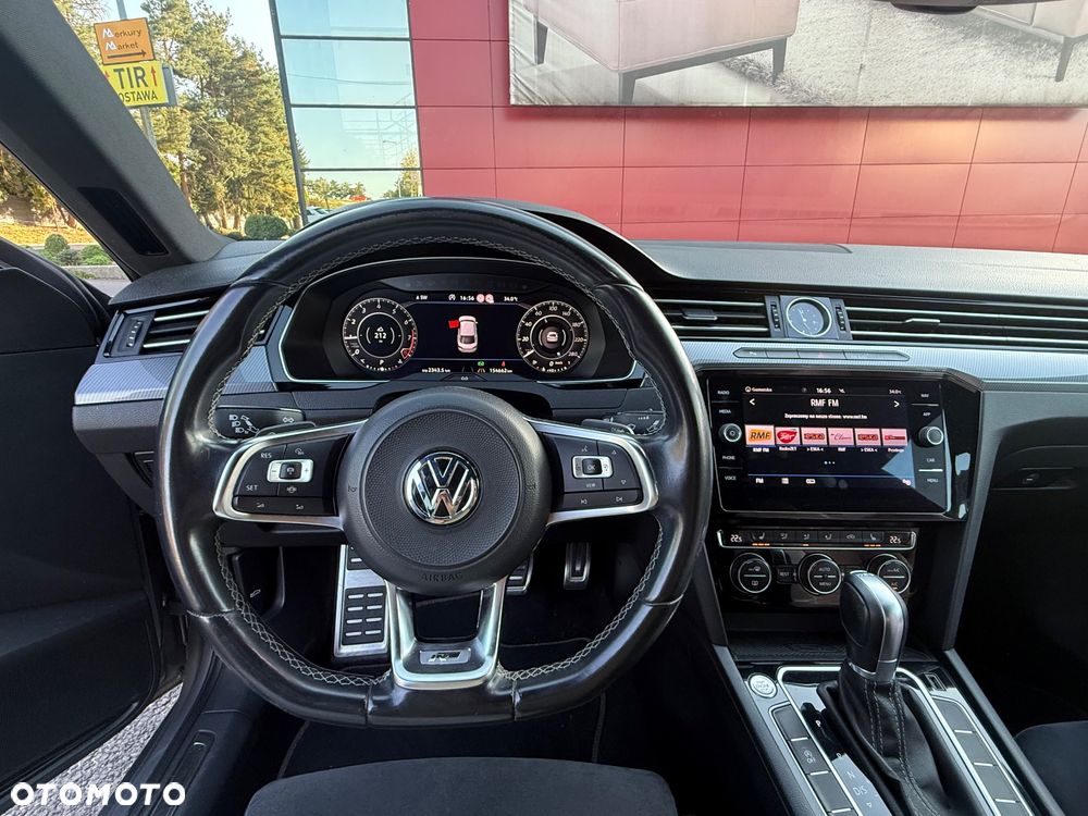 Volkswagen Arteon - 8