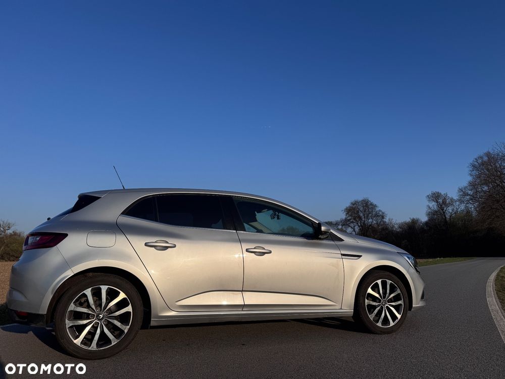 Renault Megane 1.5 dCi Intens - 5