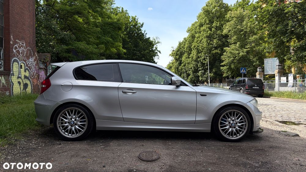 BMW Seria 1 - 4