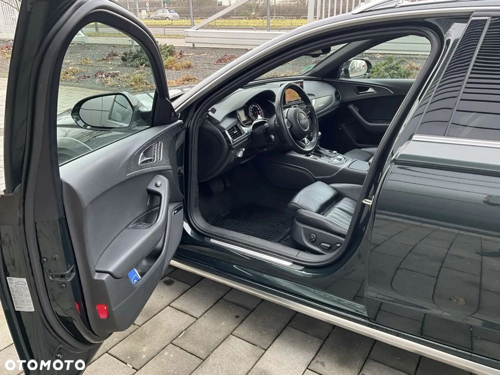 Audi A6 Allroad - 7