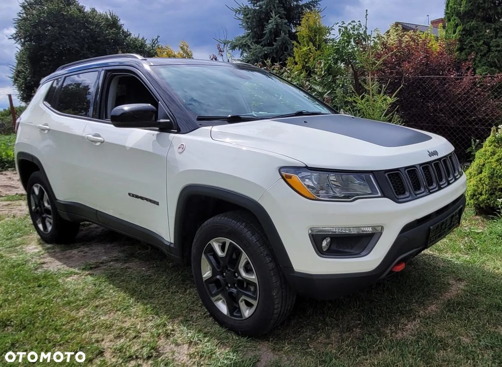 Jeep Compass - 2
