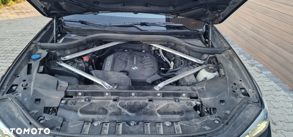 BMW X5 xDrive25d sport - 17