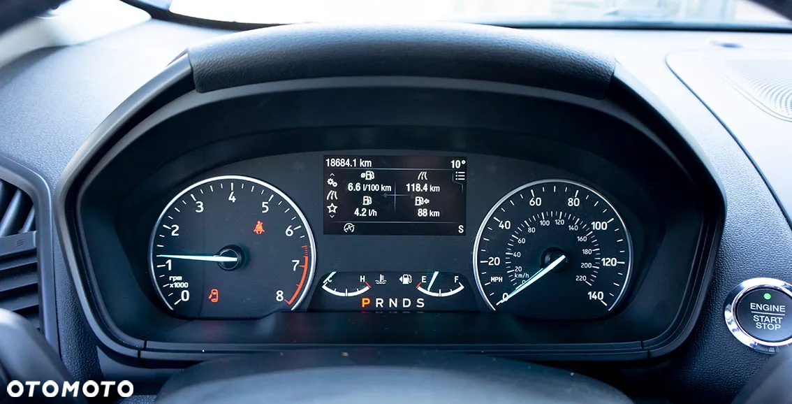 Ford EcoSport - 11