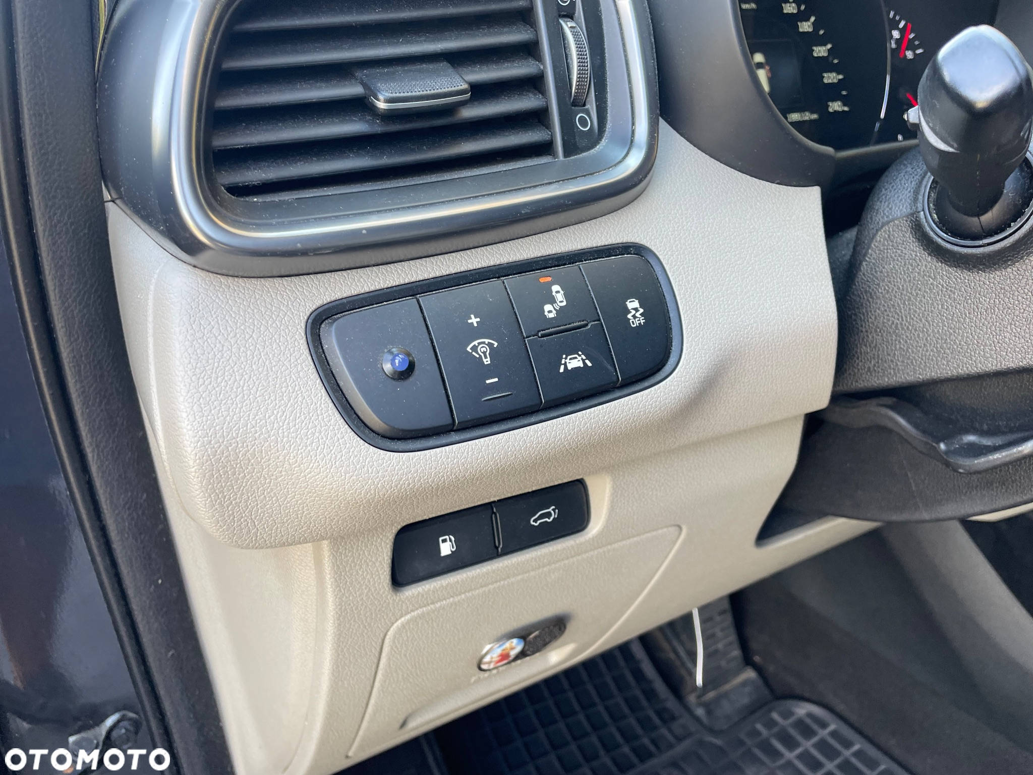 Kia Sorento 2.0 CRDI XL - 37