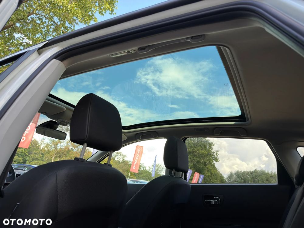 Nissan Qashqai 2.0 Acenta - 32