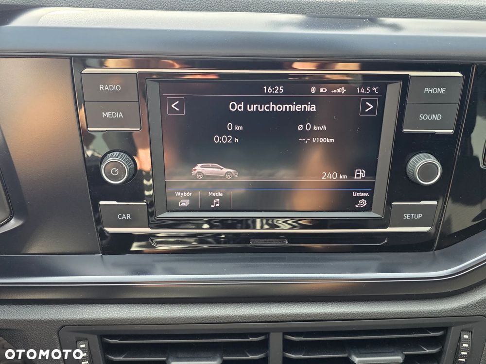 Volkswagen Polo 1.0 Trendline - 18