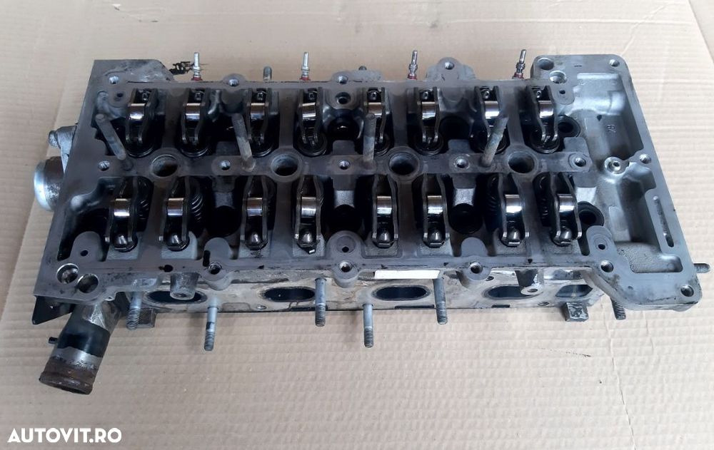 Chiulasa 2.0 CDTI / 131 CP Opel Insignia cod 55576540 - 3