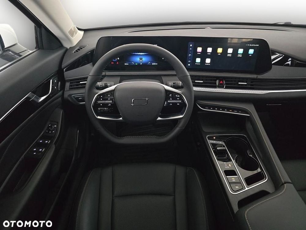 Bestune B70 2.0T Elegance - 13