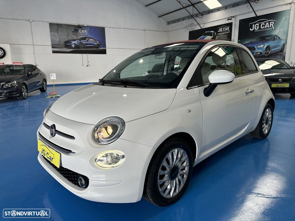 Fiat 500 - 4