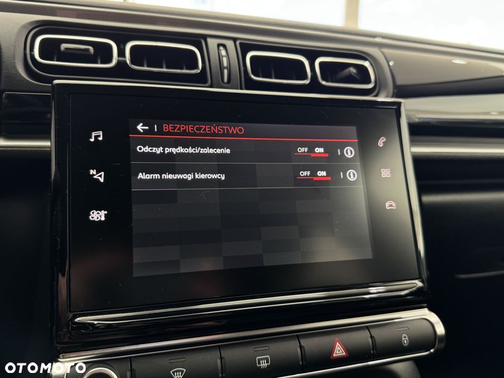 Citroën C3 1.2 PureTech Max - 34