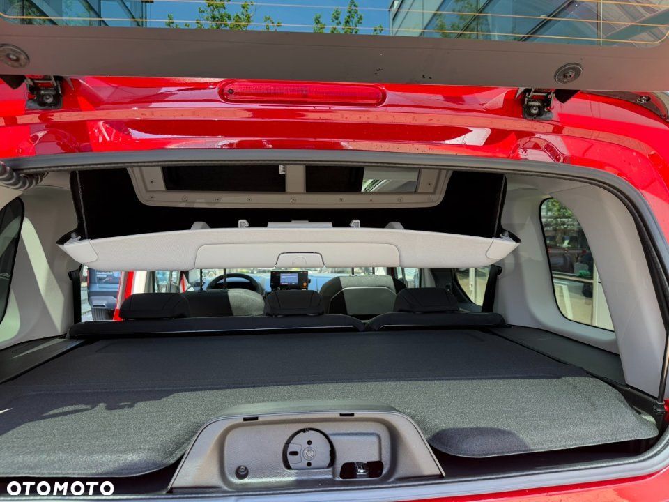 Fiat Qubo 1.5 D 5-Sitzer La Prima - 24
