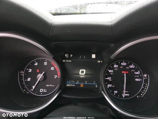 Alfa Romeo Stelvio 2.0 Turbo Veloce Q4 - 13