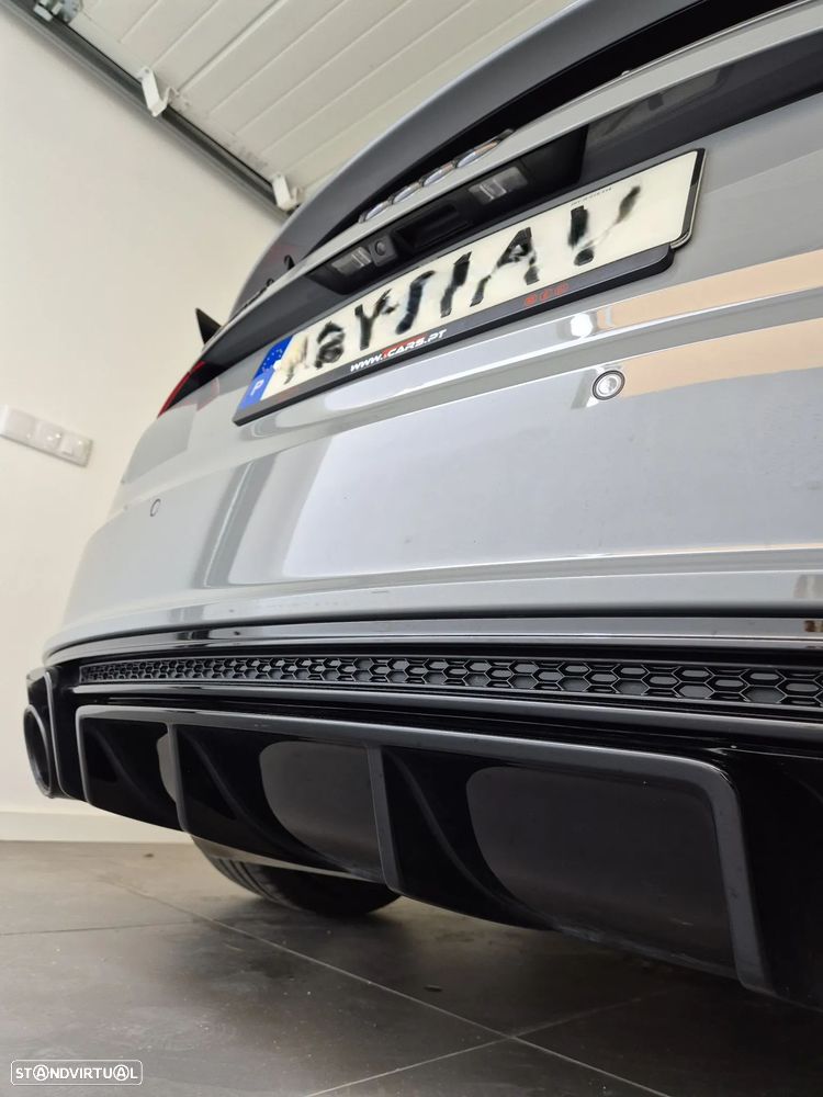 Audi TT RS Coupé 2.5 TFSi quattro S tronic - 10