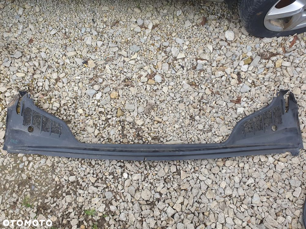 PODSZYBIE PEUGEOT 308 I T7 9673257380 EUROPA - 1