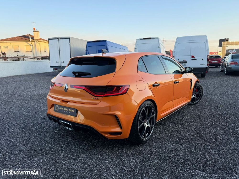 Renault Mégane 1.8 TCe R.S. Trophy - 3