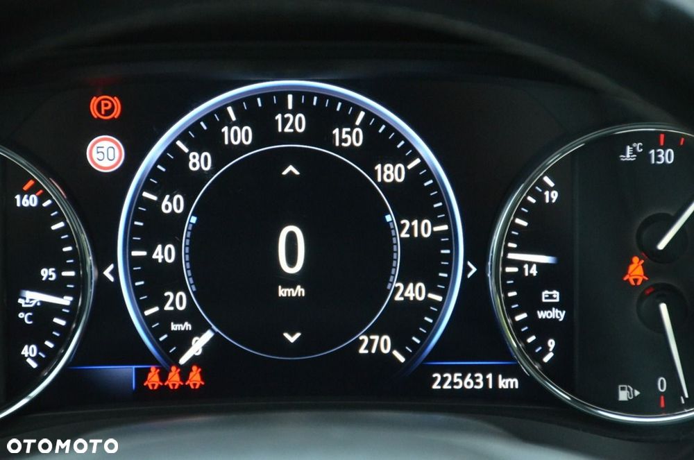 Opel Insignia - 34