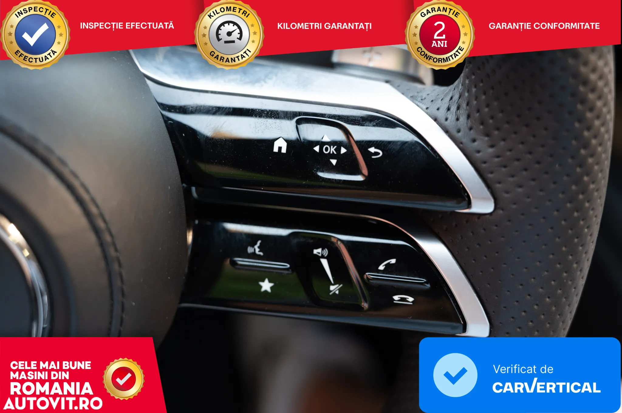 Mercedes-Benz S 400 d 4Matic 9G-TRONIC - 12