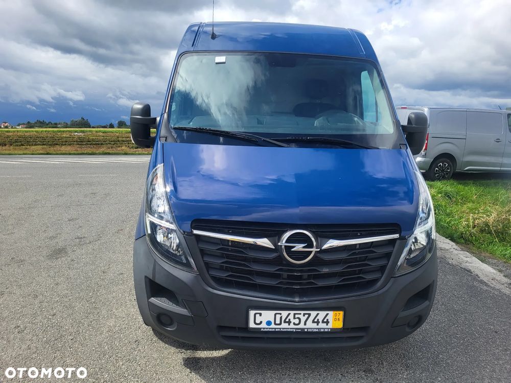 Opel MOVANO L2H2 - 7