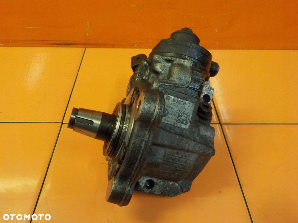 BMW E60 E83 E90 E87 2.0 D EURO 4 10r 177KM N47 pompa wtryskowa 0445010510 - 11