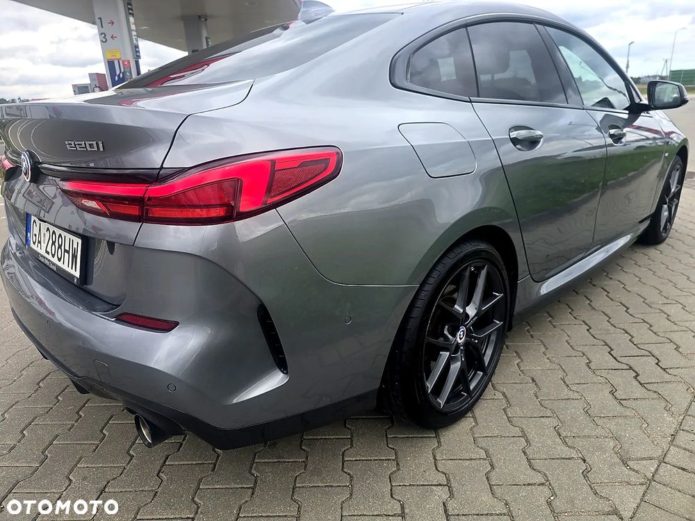 BMW Seria 2 - 7