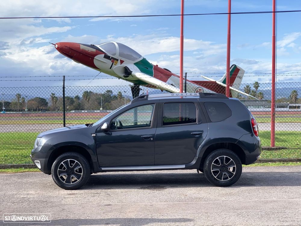 Dacia Duster 1.5 dCi SL Urban Explorer - 2