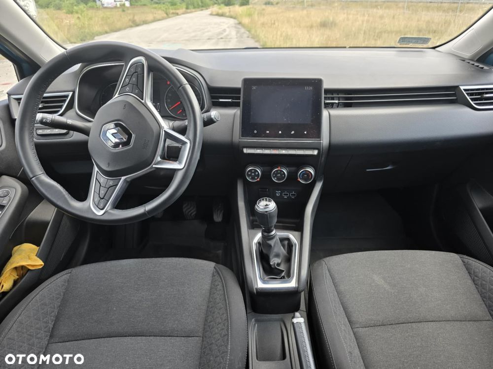 Renault Clio 1.0 TCe Zen - 7