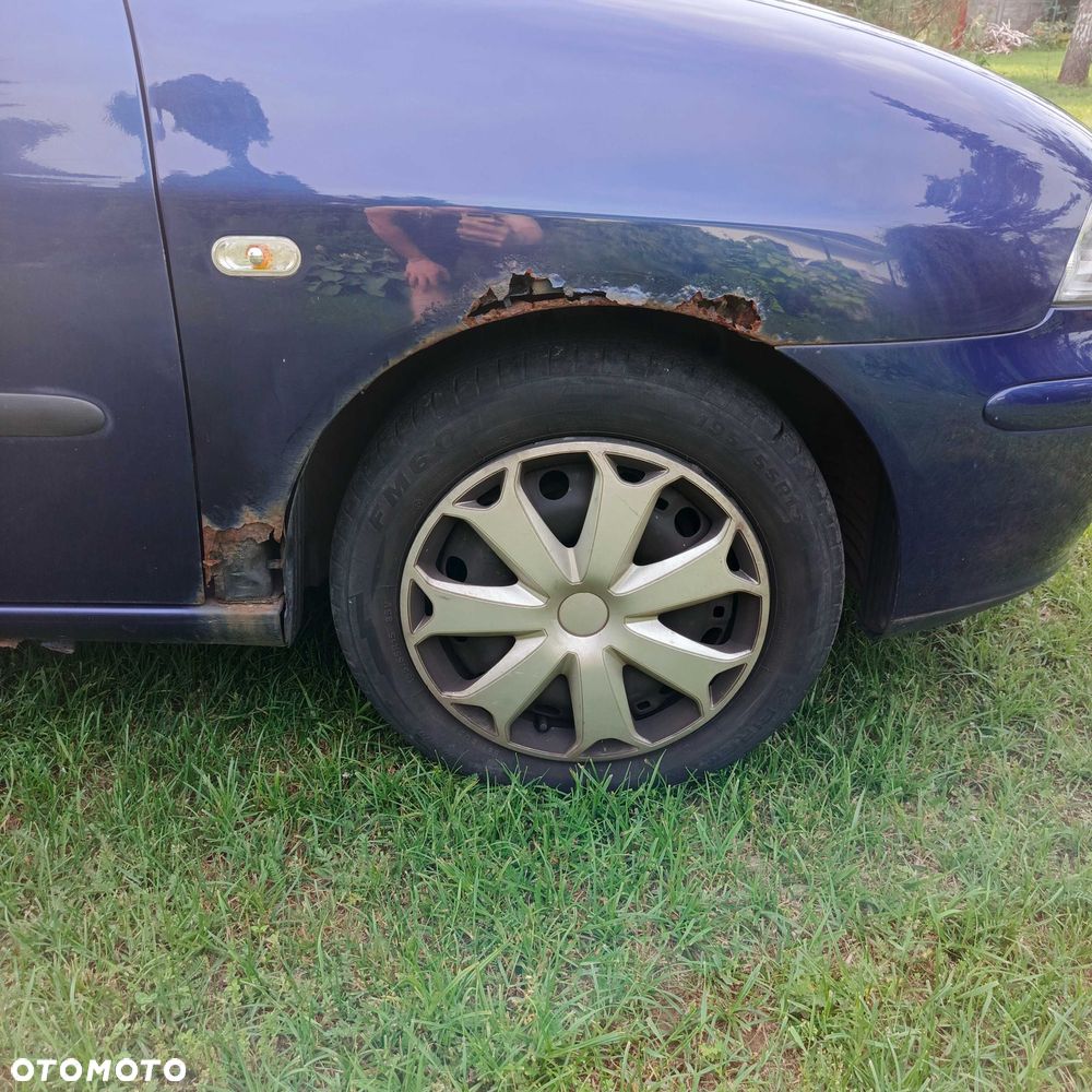 Seat Cordoba - 7
