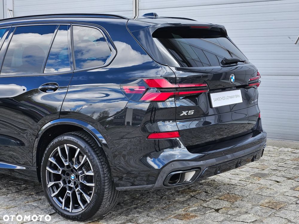 BMW X5 xDrive30d mHEV sport - 13