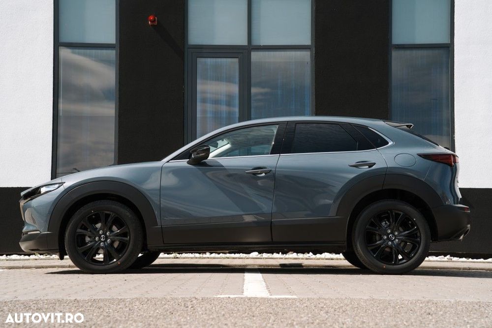Mazda CX-30 - 8