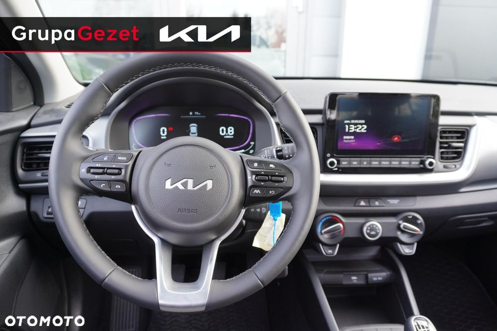 Kia Stonic - 7