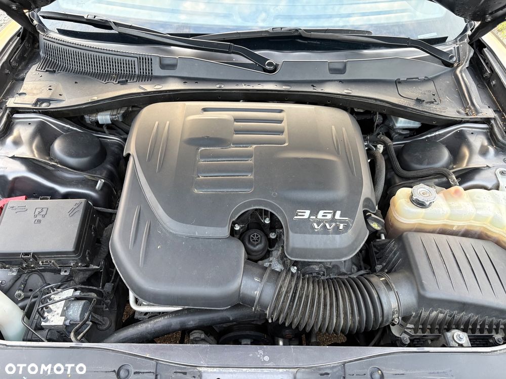 Dodge Charger - 20