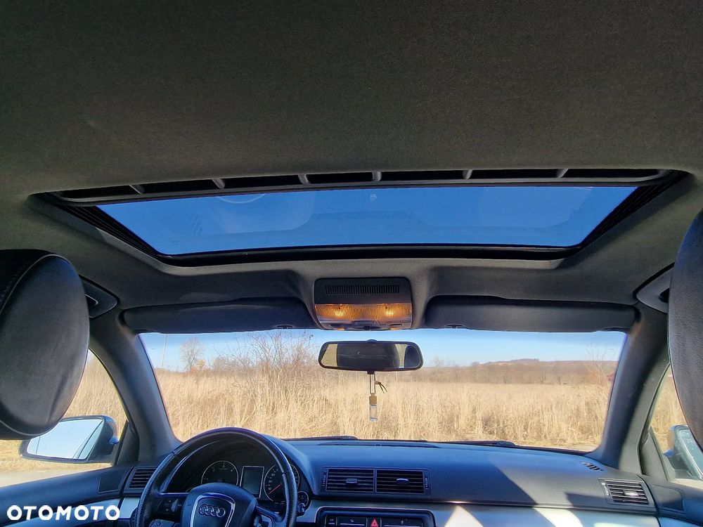 Audi A4 Avant 2.0 TDI - 15