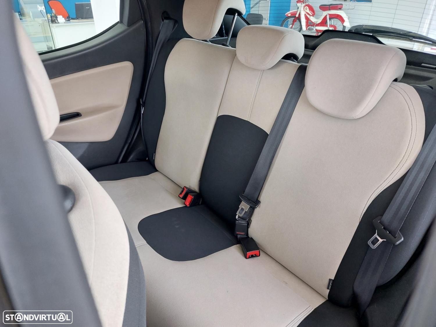 Lancia Ypsilon 1.2 S&S Fashion - 11