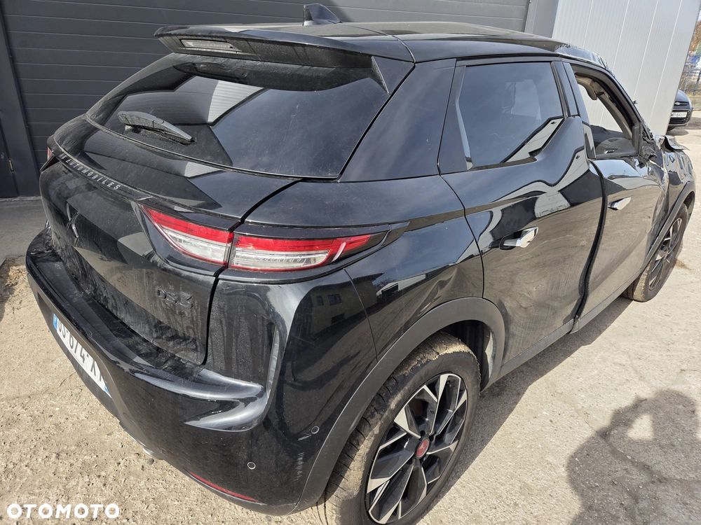 DS Automobiles DS 3 Crossback - 4