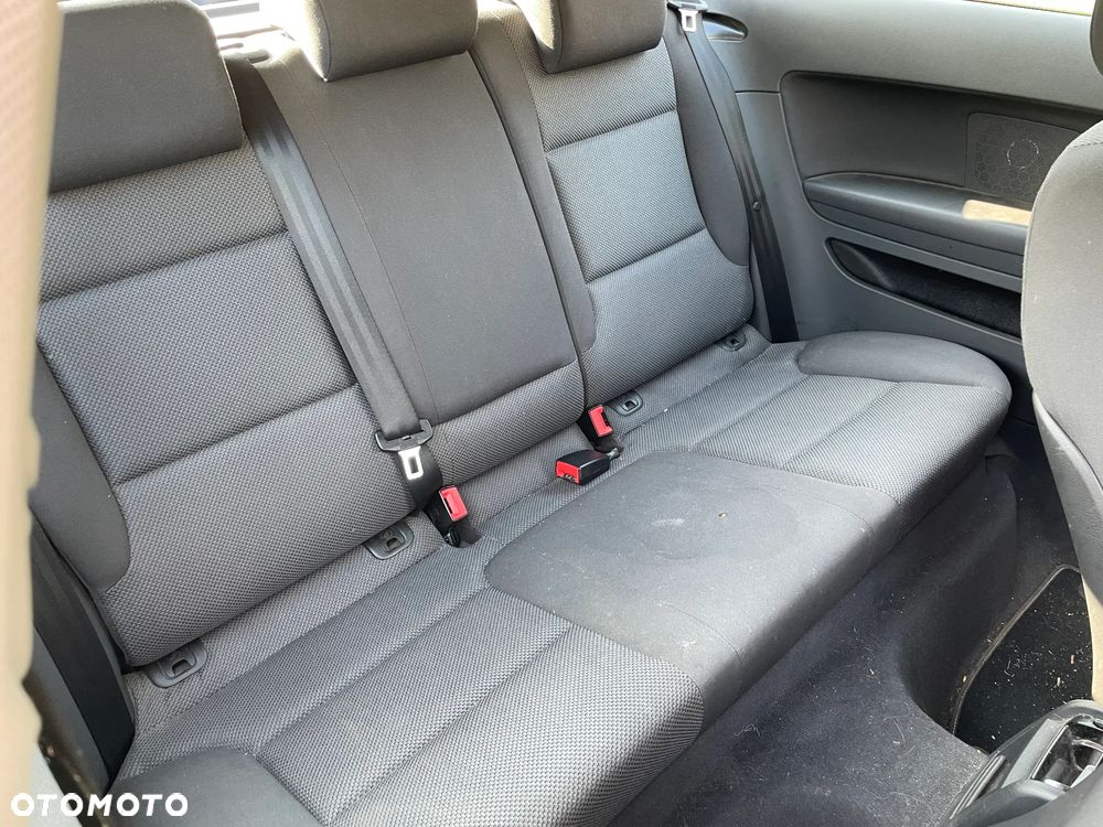 FOTELE GRZANE ELEKTRYCZNE KANAPA KOMPLET AUDI A3 8P 3D LIFT - 4