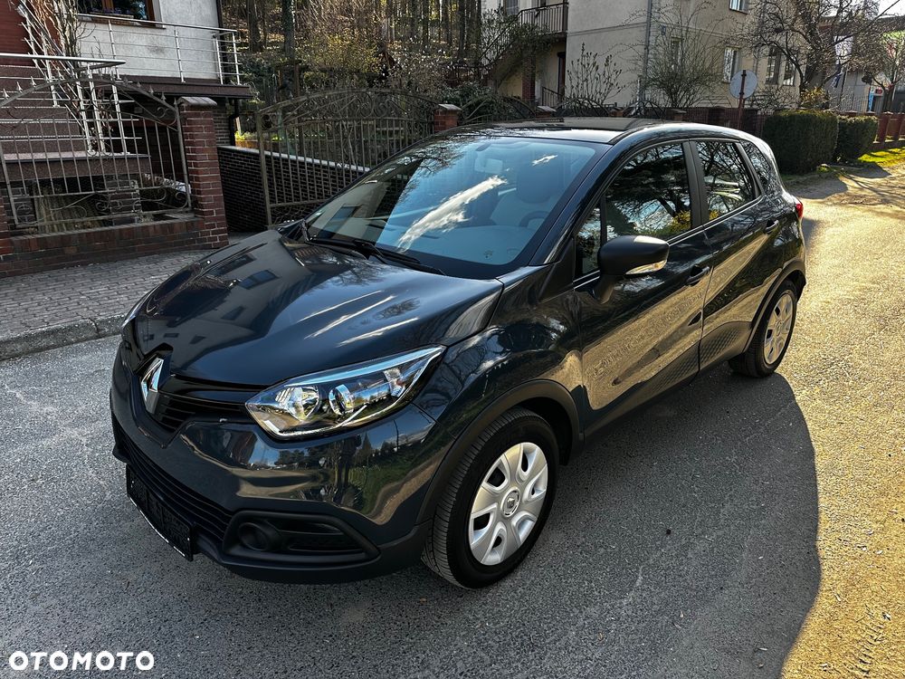 Renault Captur - 18