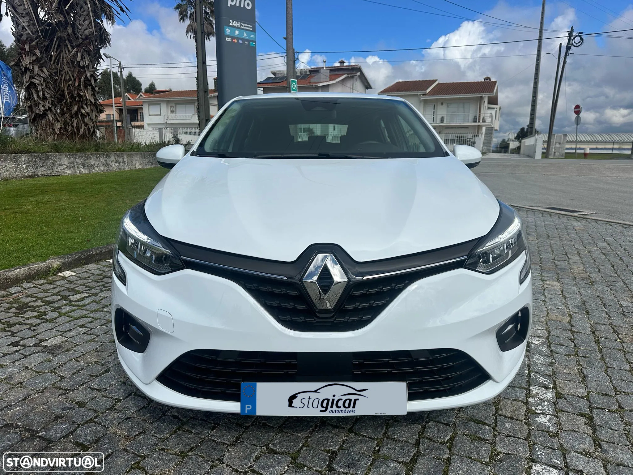 Renault Clio - 4