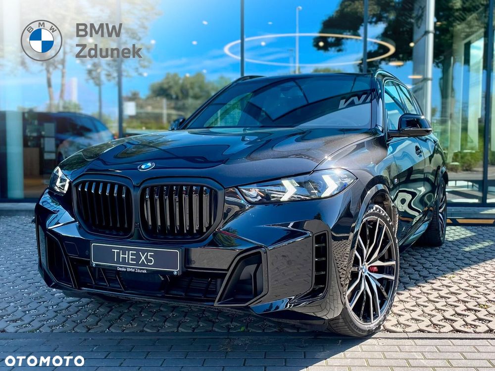 BMW X5 - 2